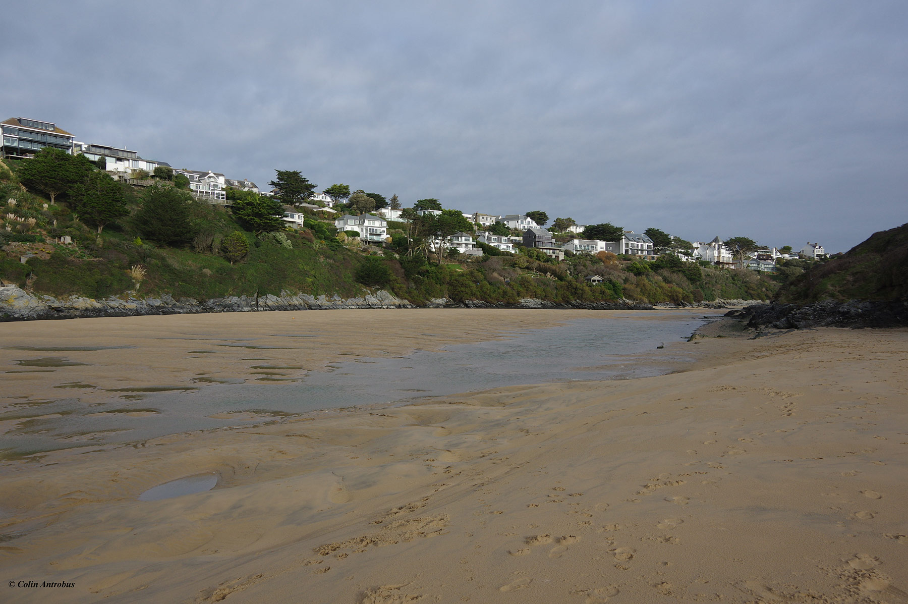 Newquay